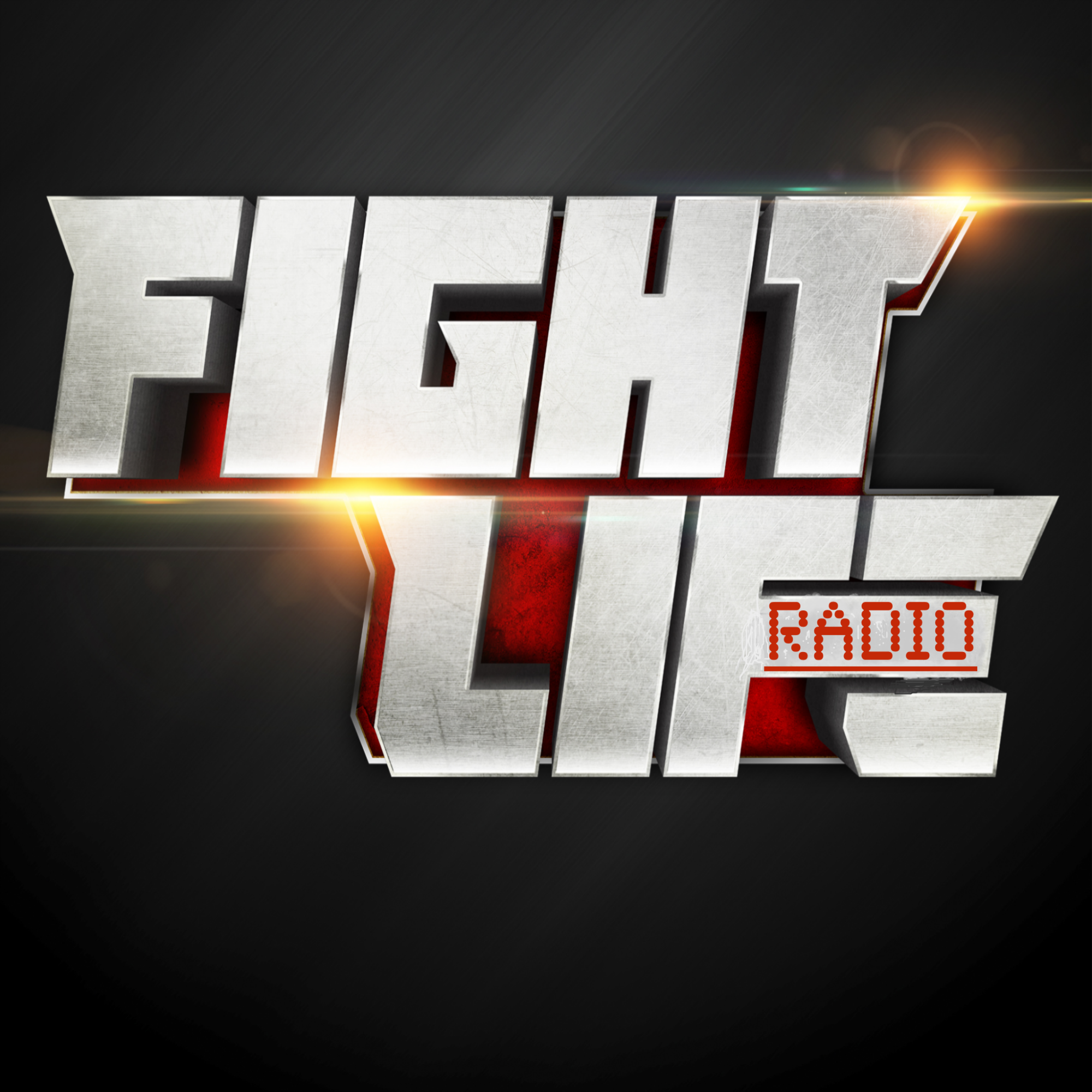 Fight Life Radio